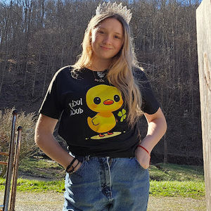 Meet your Posher, Morgan dawn